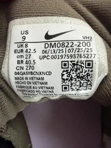 Used Nike Jumper Trail 2 bike — image 5 of 6