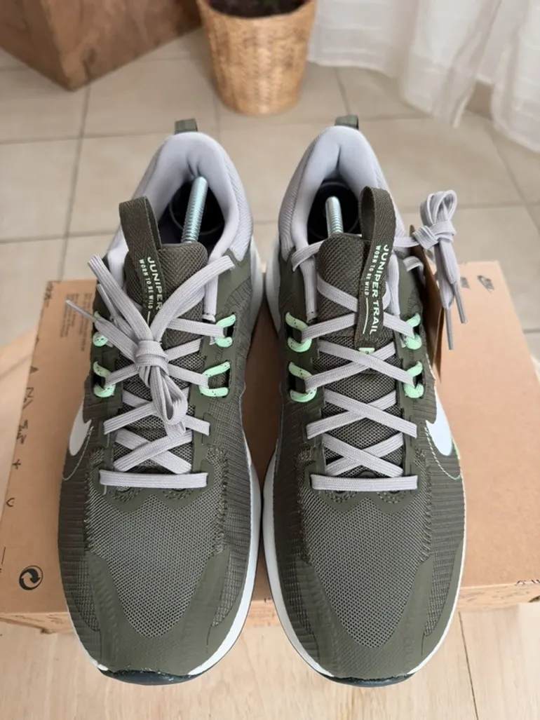 Used Nike Jumper Trail 2 bike — image 2 of 6