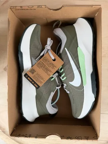 Used Nike Jumper Trail 2 bike — image 4 of 6
