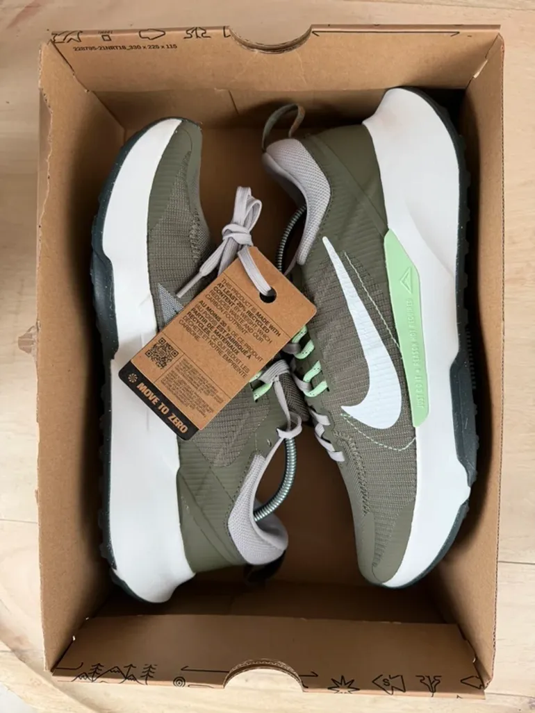 Used Nike Jumper Trail 2 bike — image 4 of 6