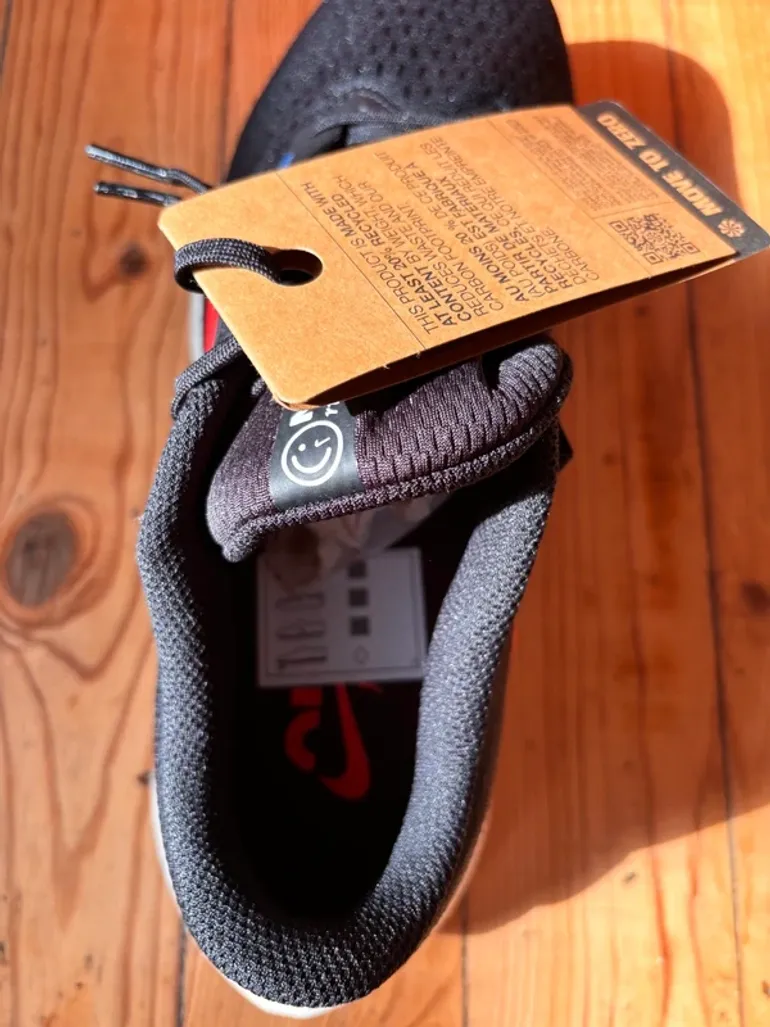Tweedehands Nike Air Winflo 10 bike — afbeelding 6 van 8