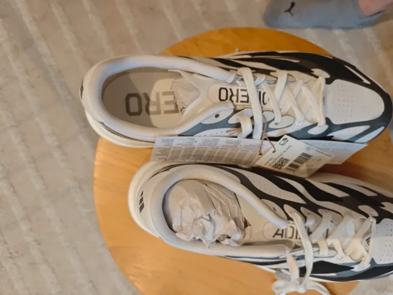 Gebrauchtes Adidas Adizero Evo Sl Exo bike — Bild 3 von 7