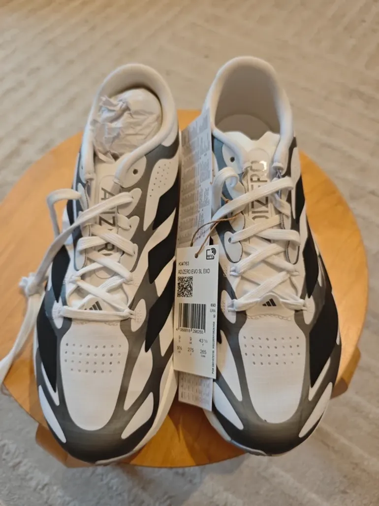 Gebrauchtes Adidas Adizero Evo Sl Exo bike — Bild 2 von 7