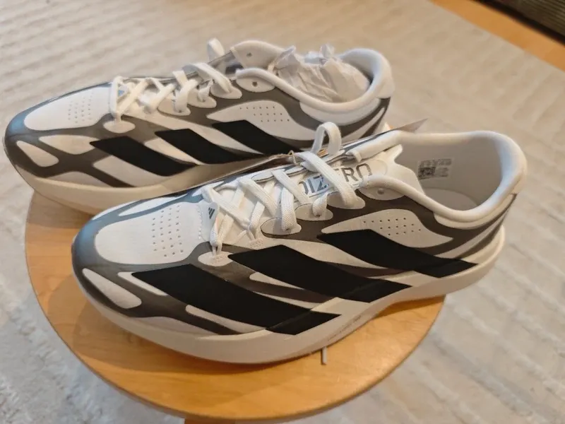 Gebrauchtes Adidas Adizero Evo Sl Exo Running Shoes