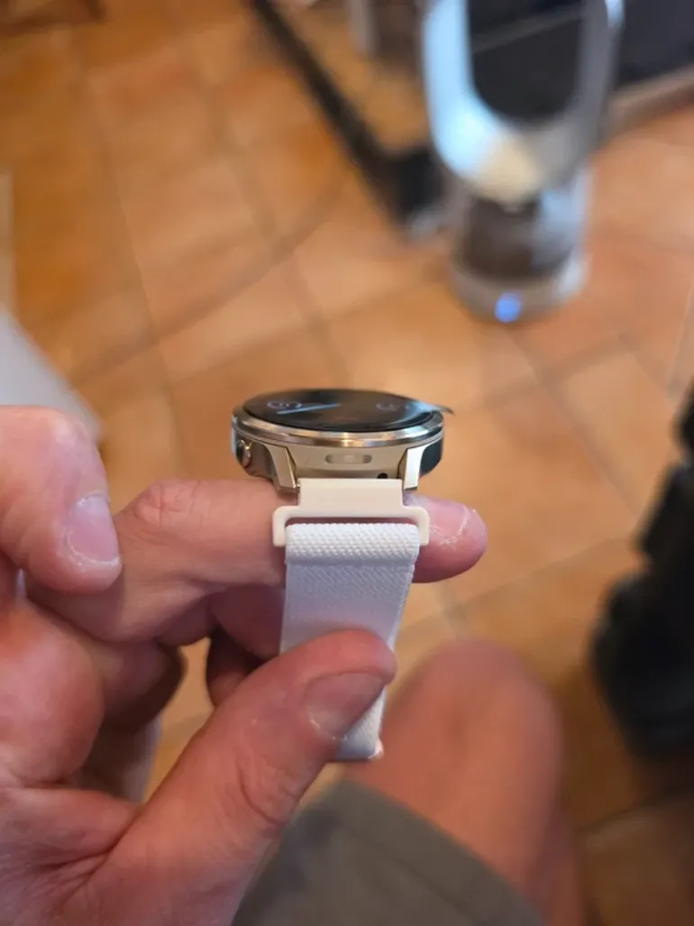 Tweedehands Garmin Venu 4 bike — afbeelding 5 van 5