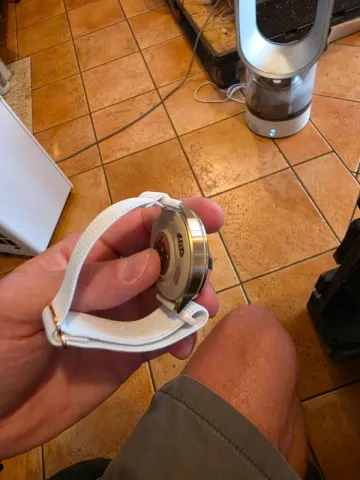 Tweedehands Garmin Venu 4 bike — afbeelding 3 van 5