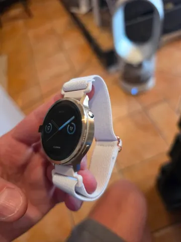 Tweedehands Garmin Venu 4 bike — afbeelding 1 van 5