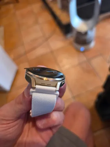 Tweedehands Garmin Venu 4 bike — afbeelding 4 van 5