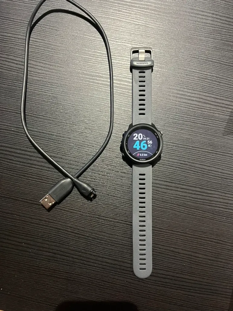 Used Garmin Forerunner 245 bike — image 1 of 4