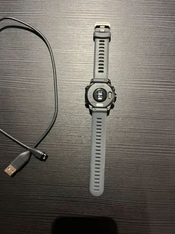 Used Garmin Forerunner 245 bike — image 3 of 4