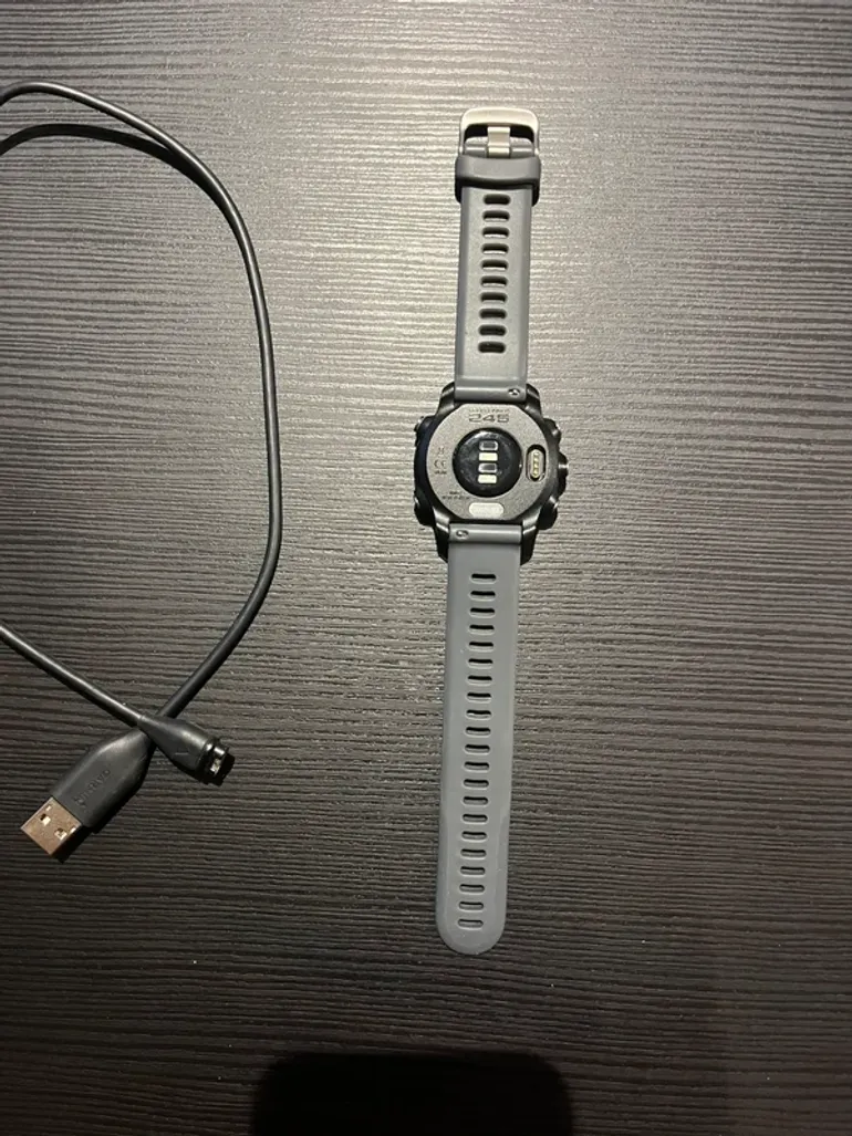 Used Garmin Forerunner 245 bike — image 3 of 4