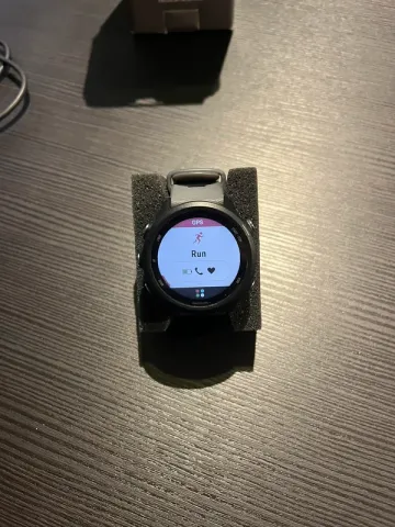 Used Garmin Forerunner 245 bike — image 4 of 4
