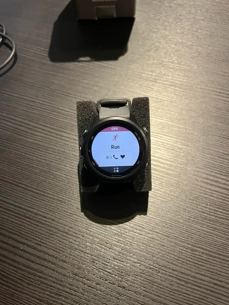 Used Garmin Forerunner 245 bike — image 4 of 4