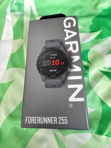 Käytetty Garmin Forerunner 255 bike — kuva 4 / 4