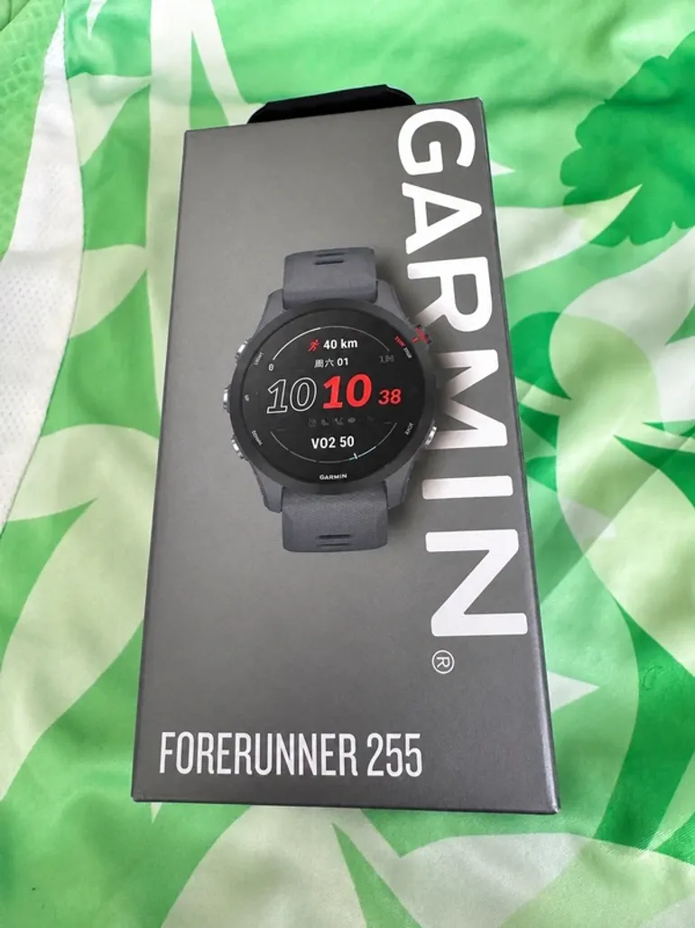 Käytetty Garmin Forerunner 255 bike — kuva 4 / 4