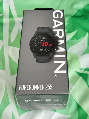 Käytetty Garmin Forerunner 255 bike — kuva 1 / 4