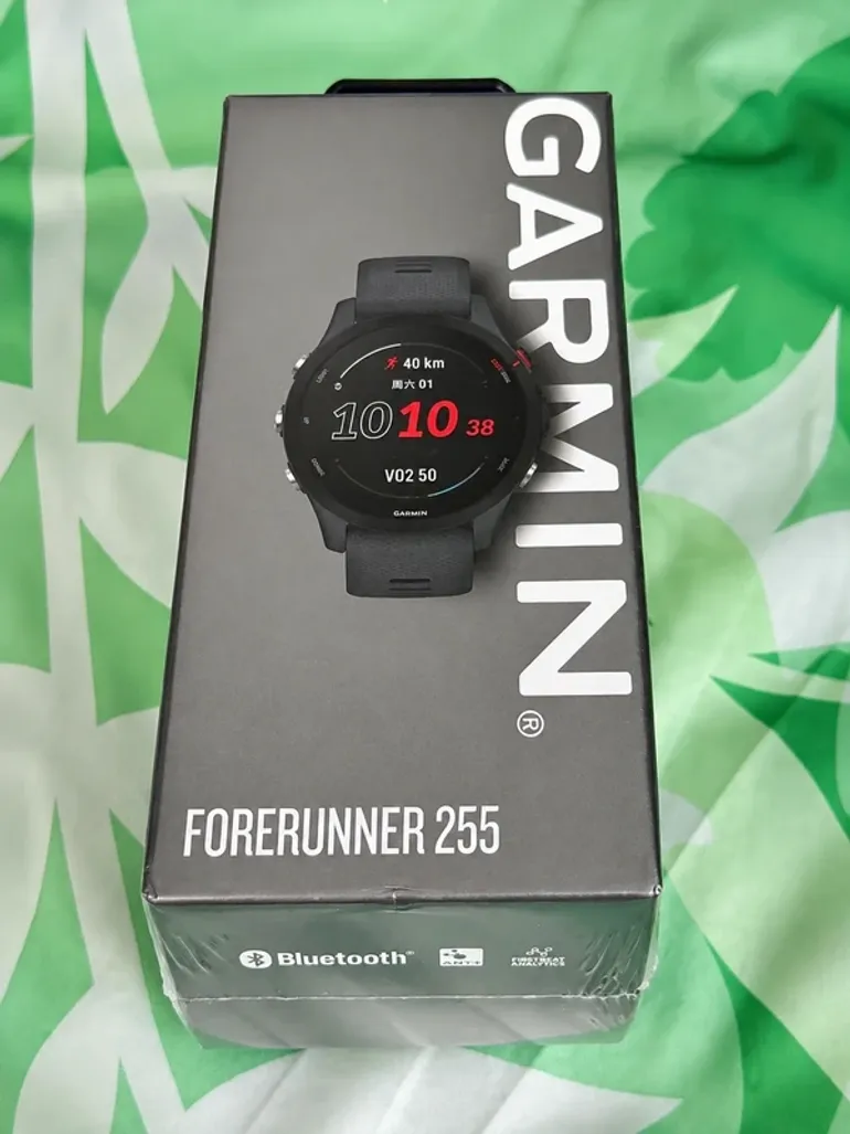 Käytetty Garmin Forerunner 255 bike — kuva 1 / 4