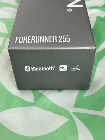 Käytetty Garmin Forerunner 255 bike — kuva 2 / 4