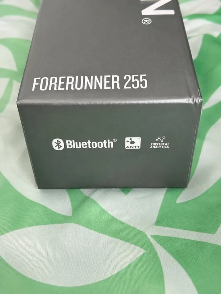 Käytetty Garmin Forerunner 255 bike — kuva 2 / 4