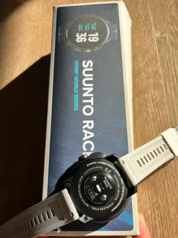 Suunto Race UTMB Edition bike de segunda mano — imagen 6 de 12
