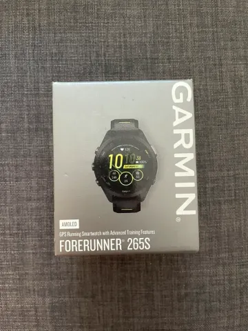 Brugt Lightweight Forerunner 265S bike — billede 1 af 13