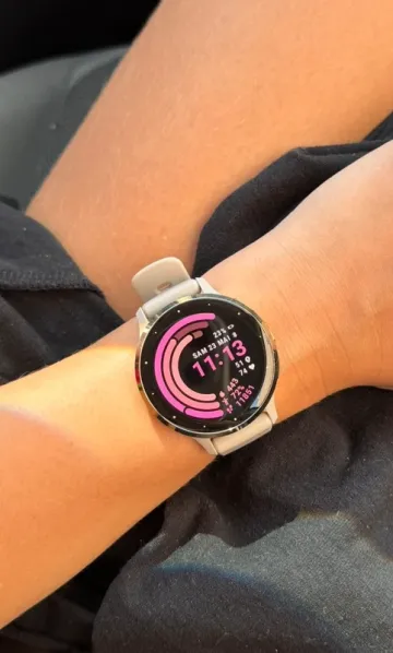 Tweedehands Garmin Venu 3S bike — afbeelding 1 van 8