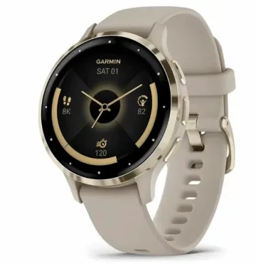 Tweedehands Garmin Venu 3S bike — afbeelding 2 van 8