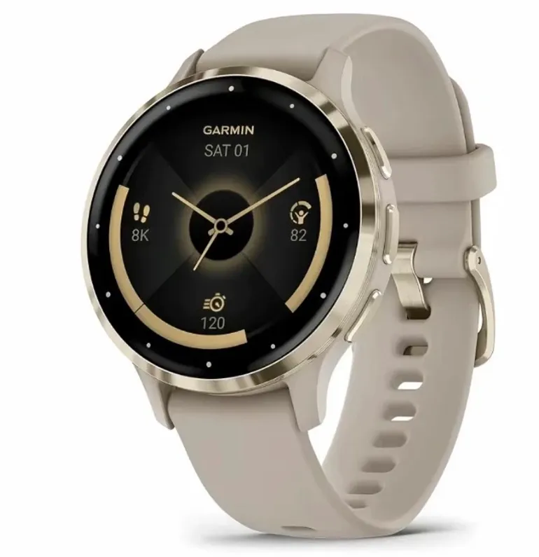 Tweedehands Garmin Venu 3S bike — afbeelding 2 van 8