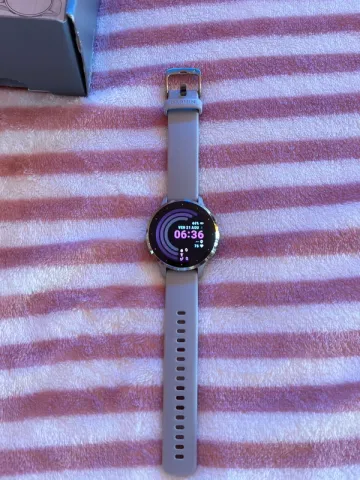 Tweedehands Garmin Venu 3S bike — afbeelding 6 van 8