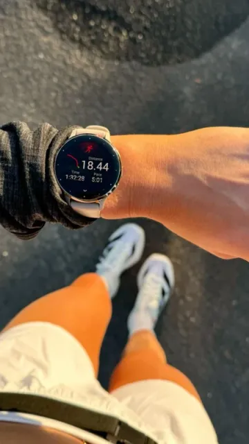 Tweedehands Garmin Venu 3S bike — afbeelding 7 van 8