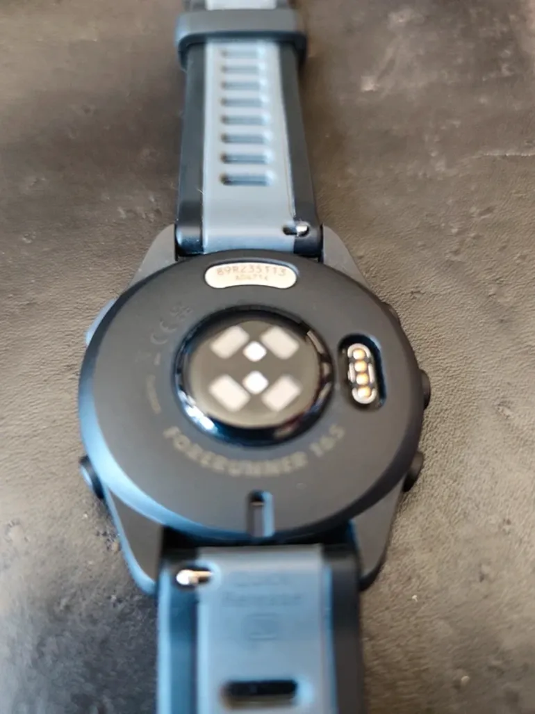 Tweedehands Garmin Forerunner 165 bike — afbeelding 4 van 4