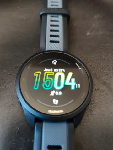 Tweedehands Garmin Forerunner 165 bike — afbeelding 3 van 4