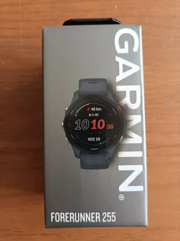 Käytetty Garmin Forerunner 255 bike — kuva 1 / 2