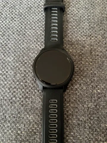 Used Garmin Forerunner 265 bike — image 3 of 4