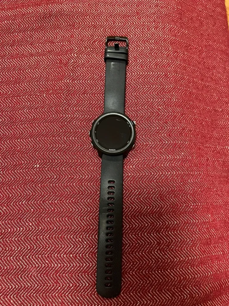 Used Garmin Forerunner 245 bike — image 3 of 6