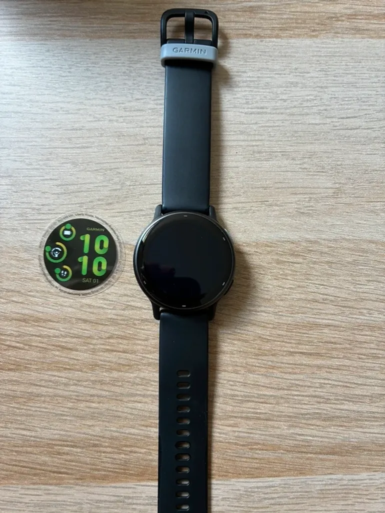 Used Garmin Vivoactive 5 bike — image 2 of 3