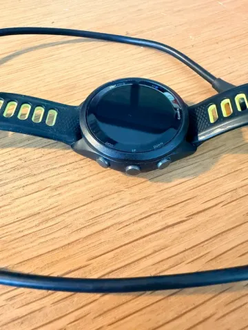 Used Garmin Forerunner 265S bike — image 11 of 12