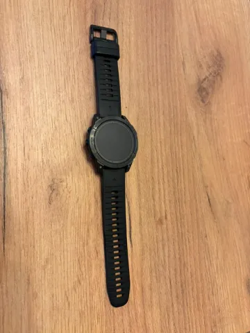 Used Garmin epix pro gen 2 - 47mm bike — image 2 of 5
