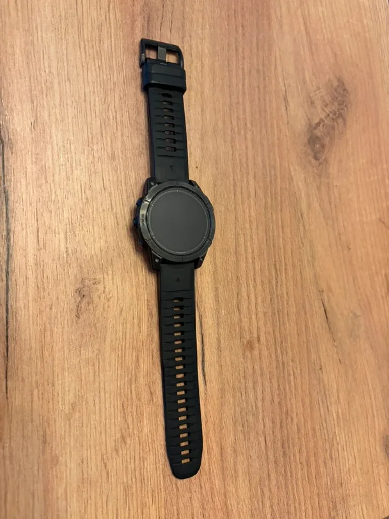 Used Garmin epix pro gen 2 - 47mm bike — image 2 of 5