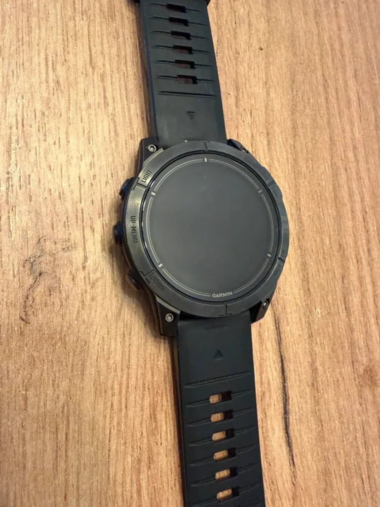 Used Garmin epix pro gen 2 - 47mm bike — image 3 of 5