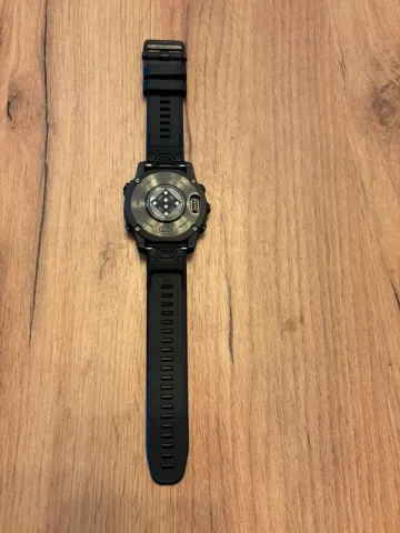 Used Garmin epix pro gen 2 - 47mm bike — image 4 of 5