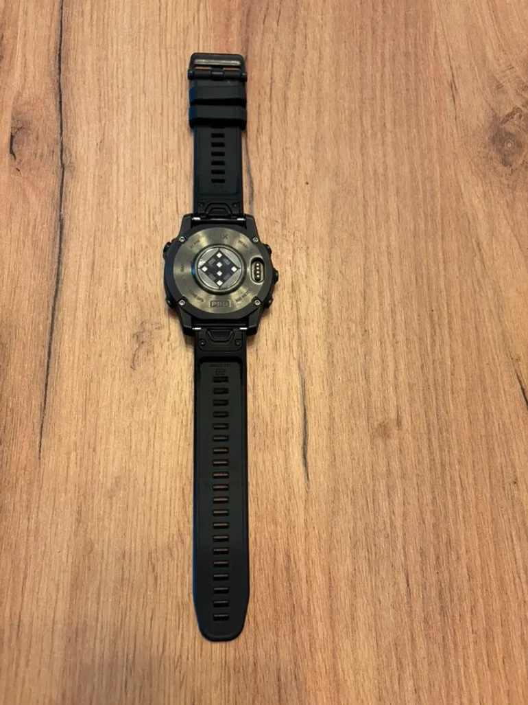 Used Garmin epix pro gen 2 - 47mm bike — image 4 of 5