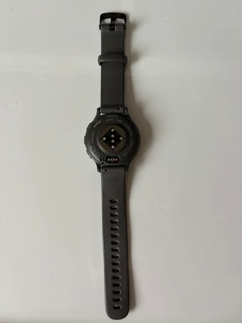 Used Garmin Venu 3S bike — image 2 of 6