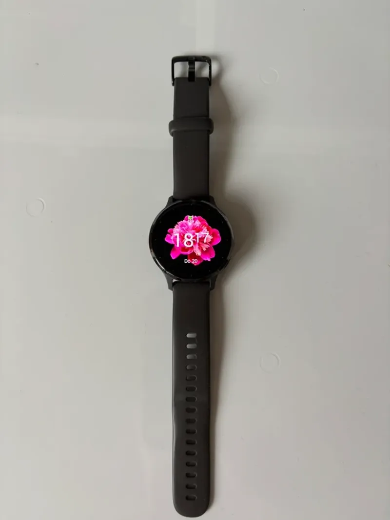 Brugt Garmin Venu 3S Electronics