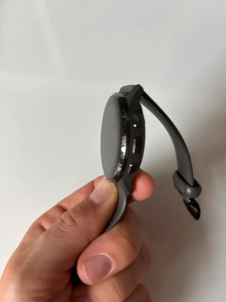 Used Garmin Venu 3S bike — image 5 of 6