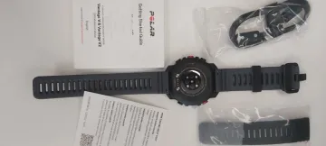Käytetty Polar Grit X2 Pro bike — kuva 7 / 7