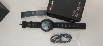Käytetty Polar Grit X2 Pro bike — kuva 6 / 7