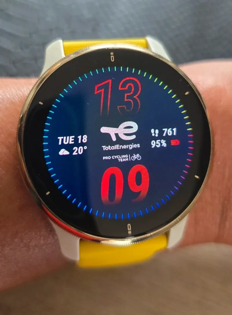 Garmin Venu 2 plus Electronics d'occasion