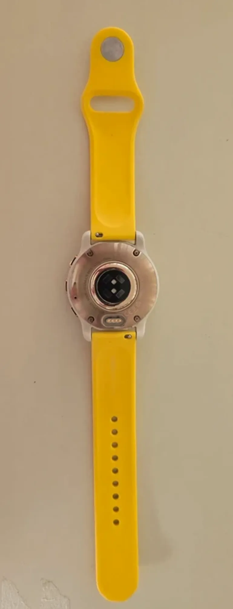 Used Garmin Venu 2 plus bike — image 3 of 4