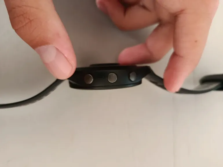 Used Garmin Forerunner 265 bike — image 6 of 8